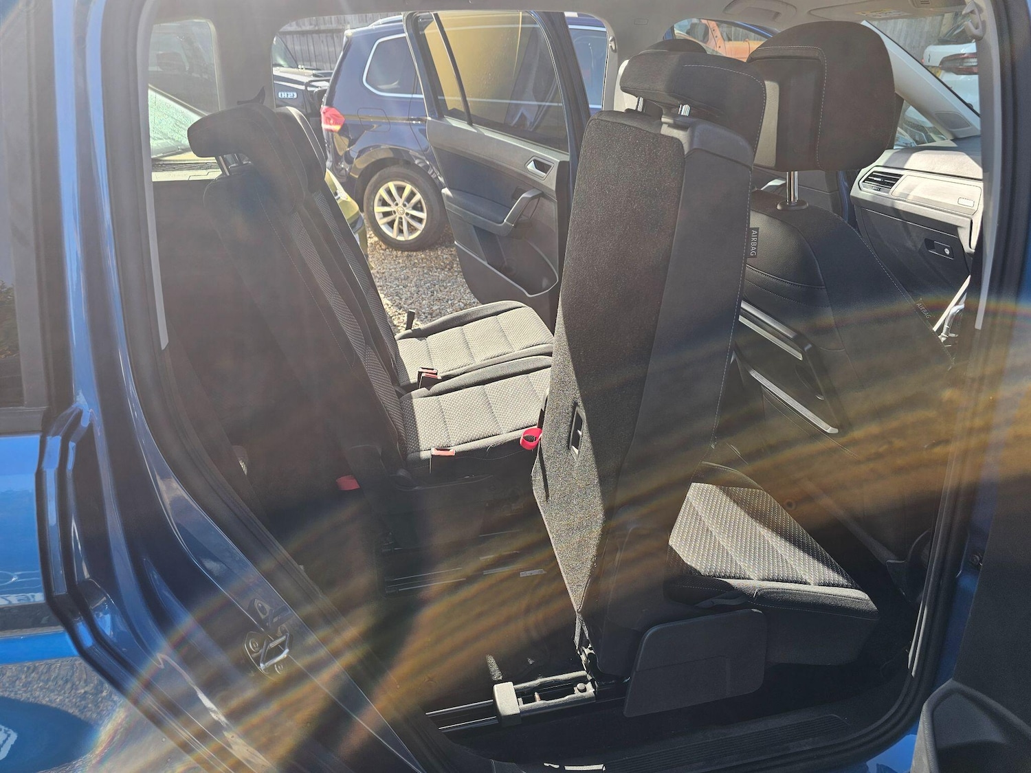 Used Volkswagen Touran 2026 for sale - 77671389: Photo 58