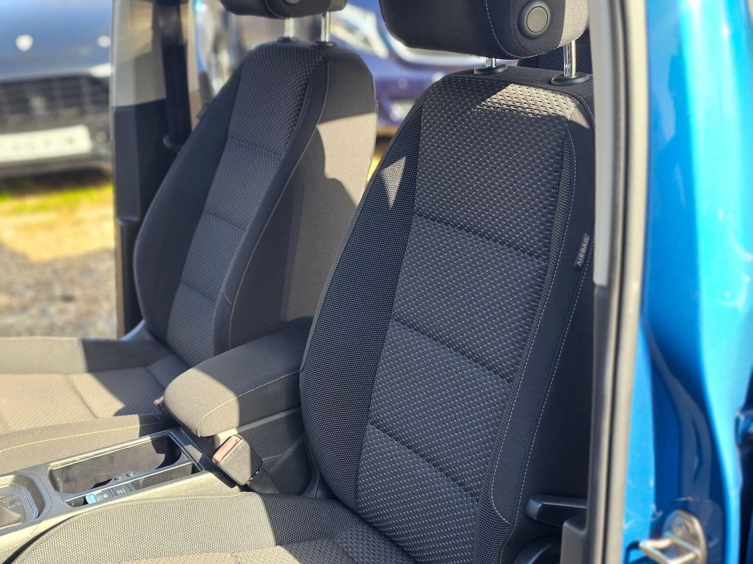 Used Volkswagen Touran 2026 for sale - 77671389: Photo 59