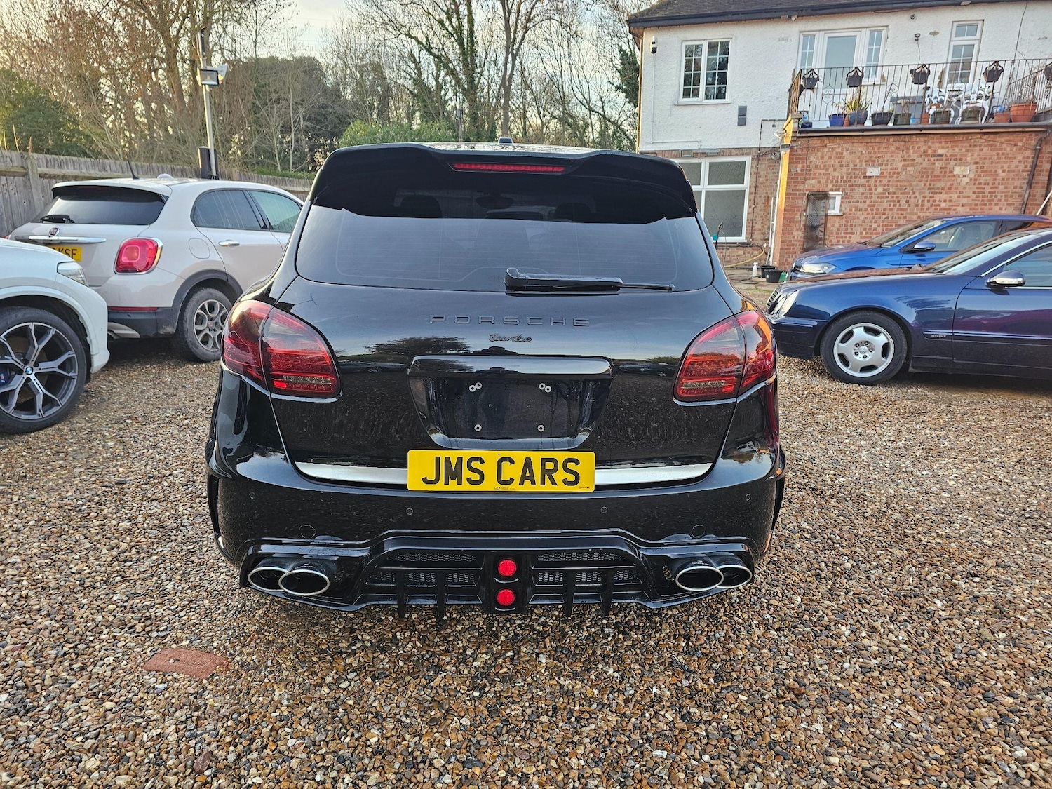 Used Porsche Cayenne for sale - 77016223: Photo 19