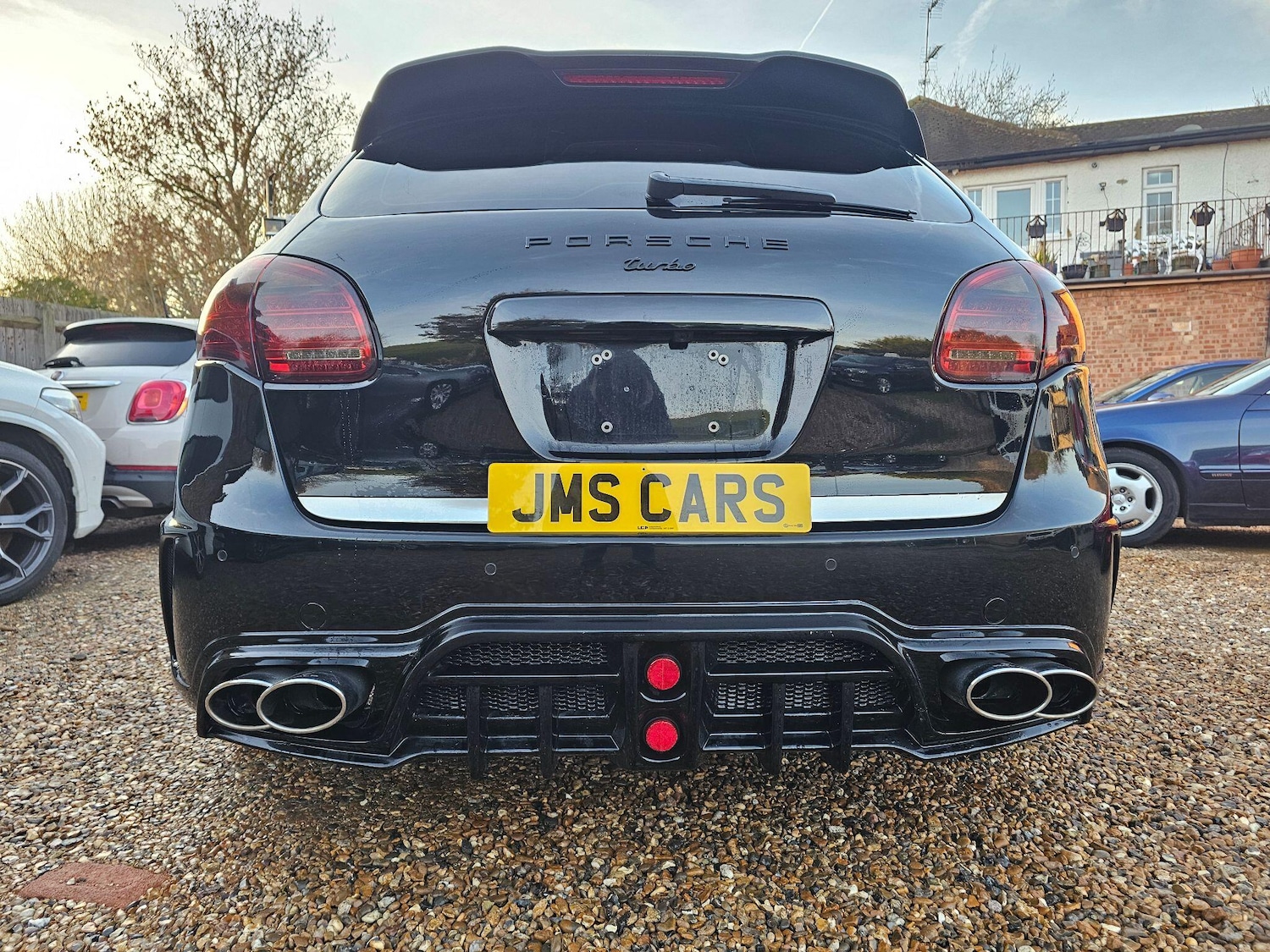 Used Porsche Cayenne for sale - 77016223: Photo 20