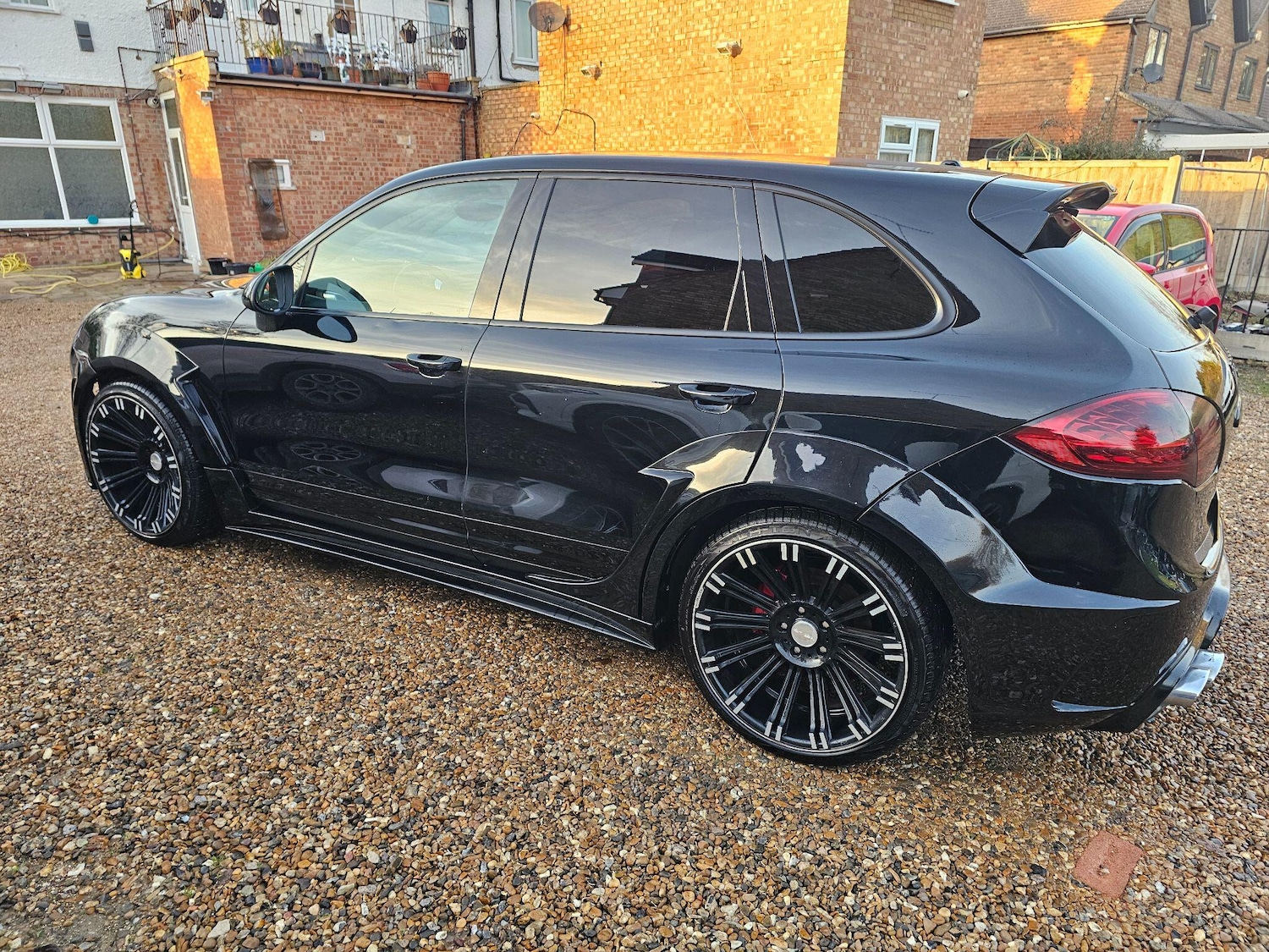 Used Porsche Cayenne for sale - 77016223: Photo 31