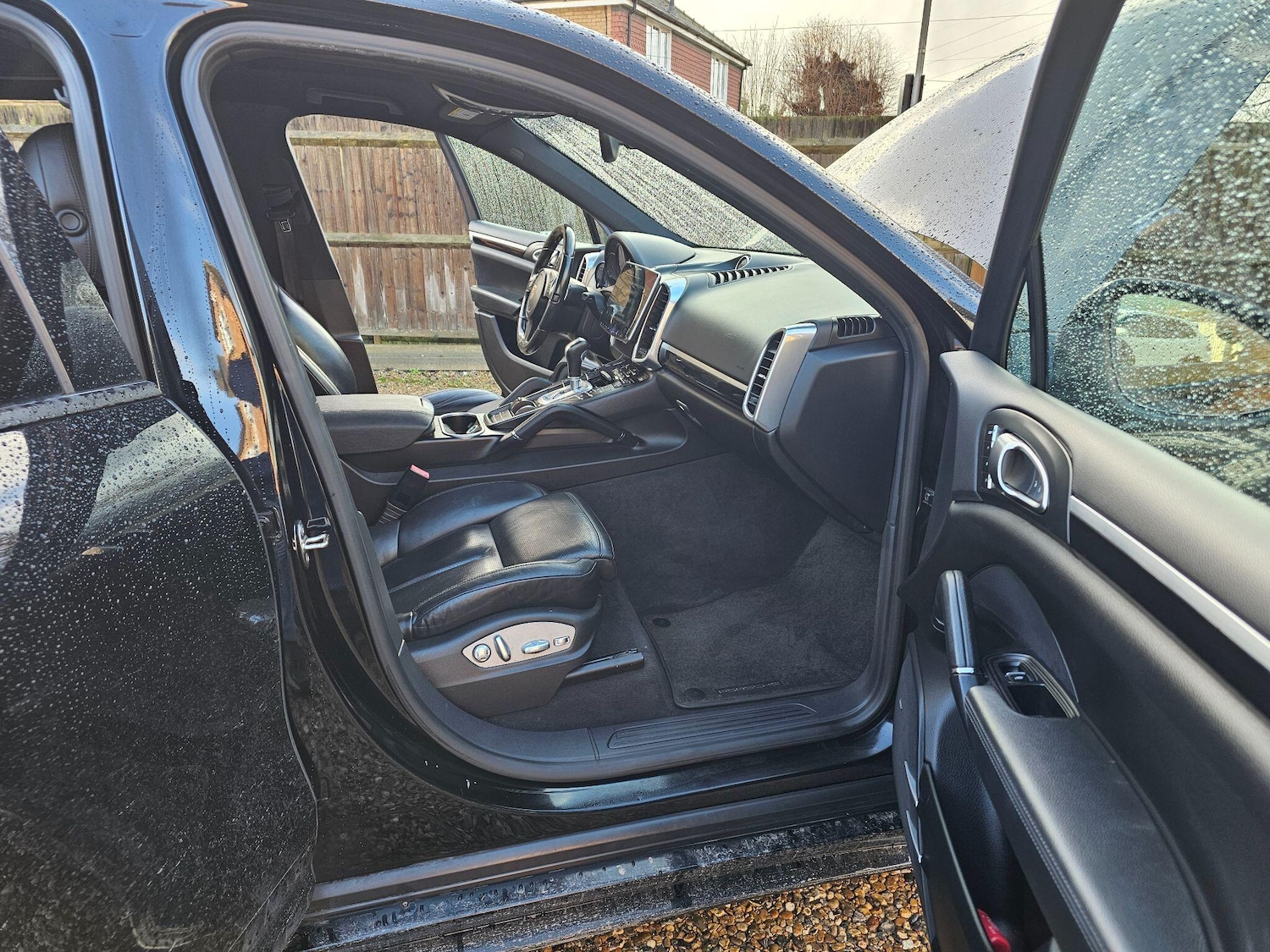 Used Porsche Cayenne for sale - 77016223: Photo 46