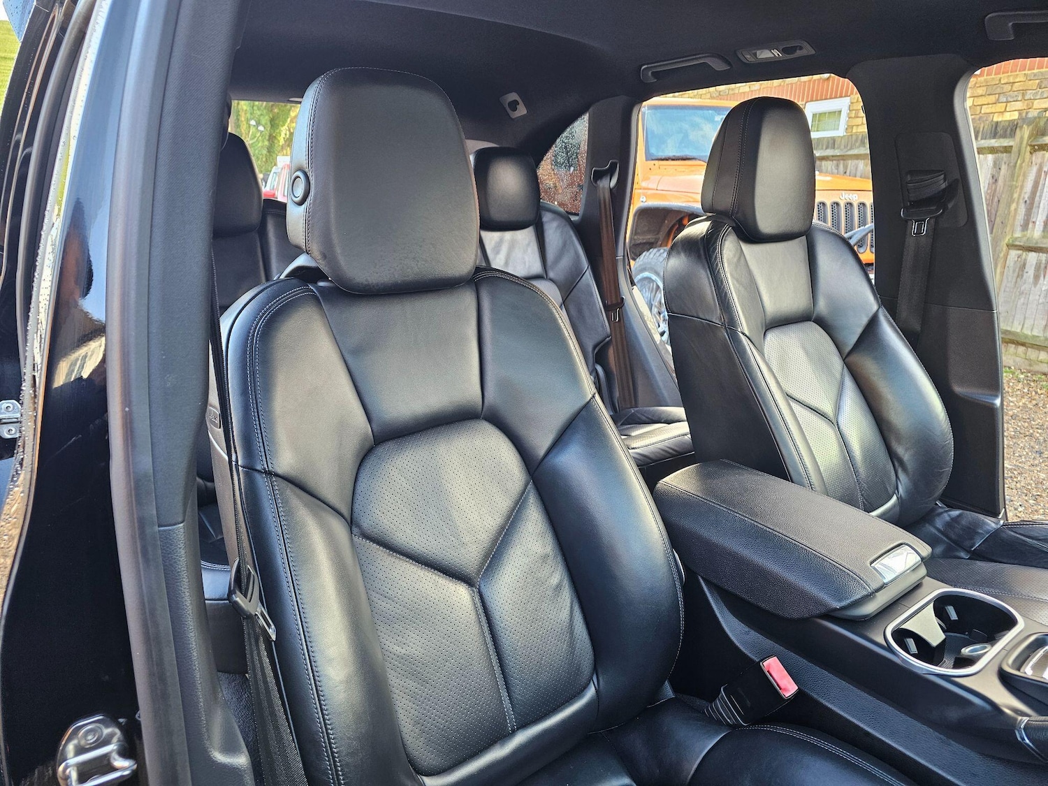 Used Porsche Cayenne for sale - 77016223: Photo 49