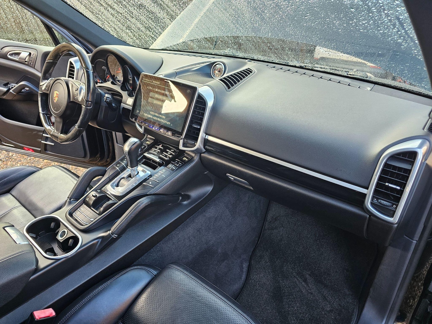 Used Porsche Cayenne for sale - 77016223: Photo 50