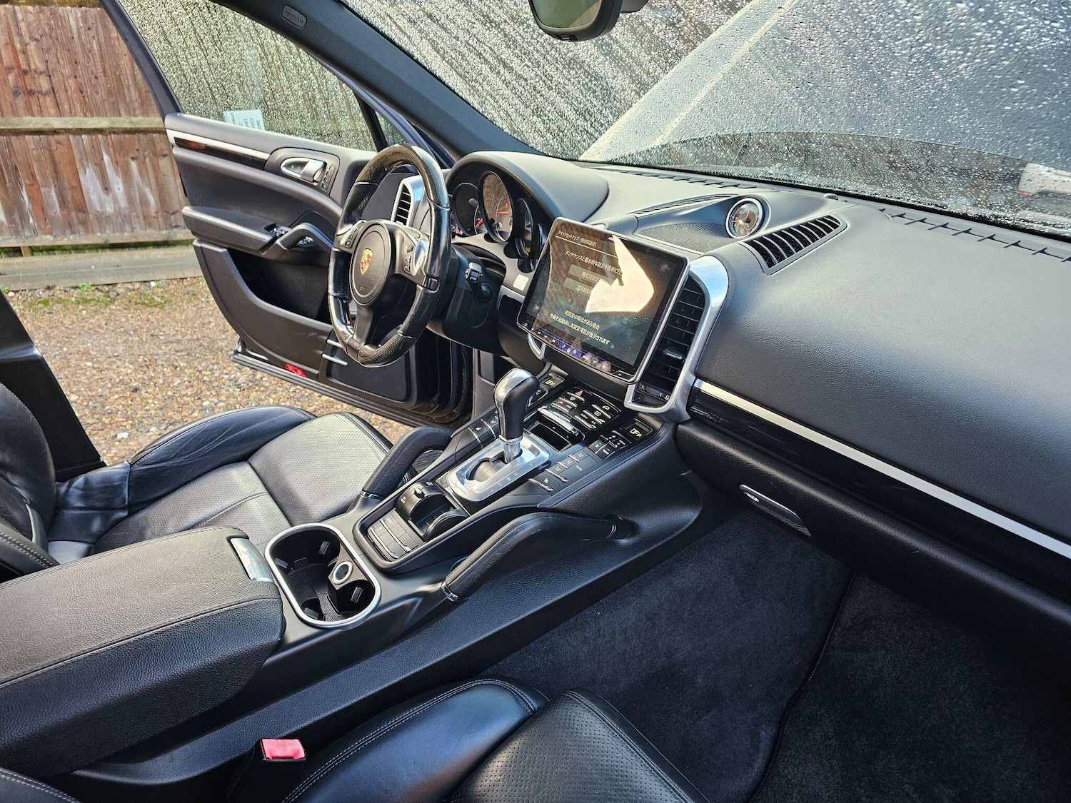 Used Porsche Cayenne for sale - 77016223: Photo 51