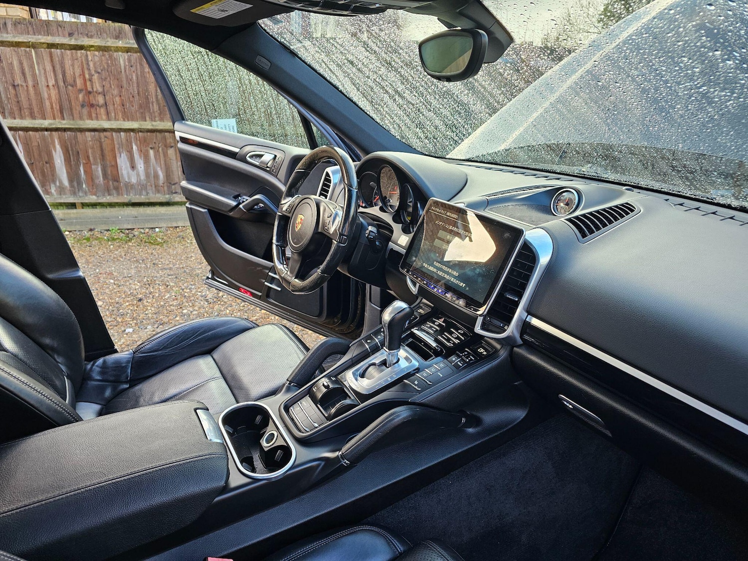 Used Porsche Cayenne for sale - 77016223: Photo 52