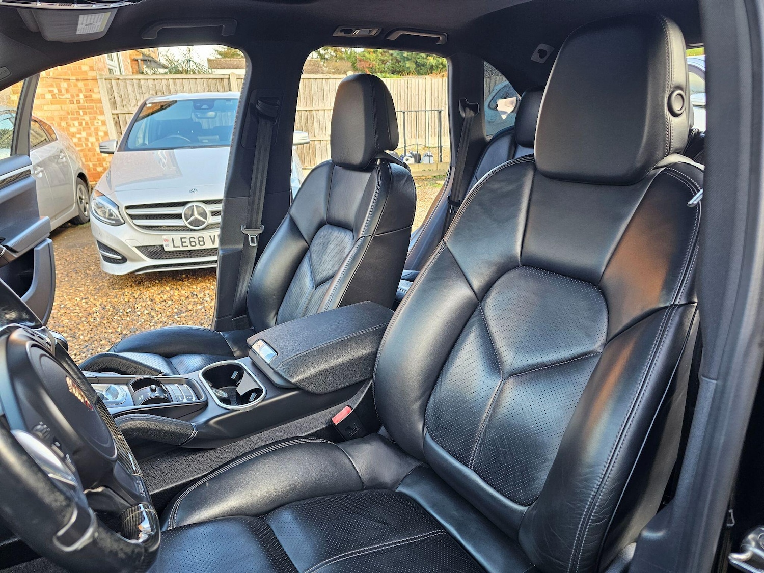 Used Porsche Cayenne for sale - 77016223: Photo 53