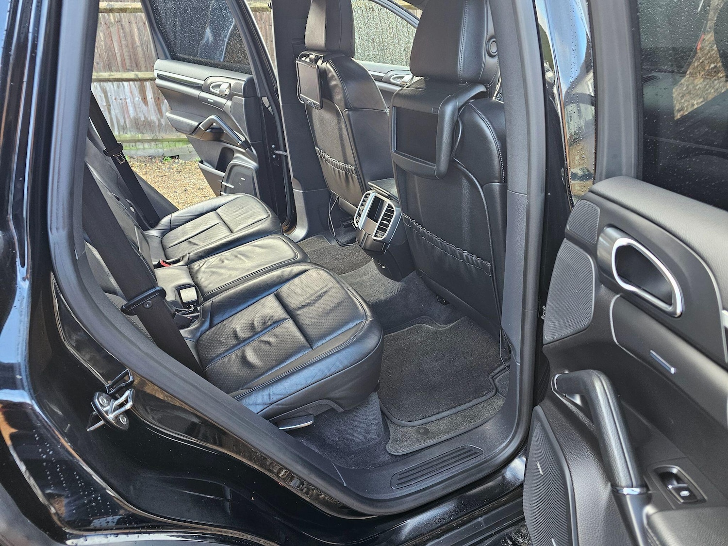 Used Porsche Cayenne for sale - 77016223: Photo 54