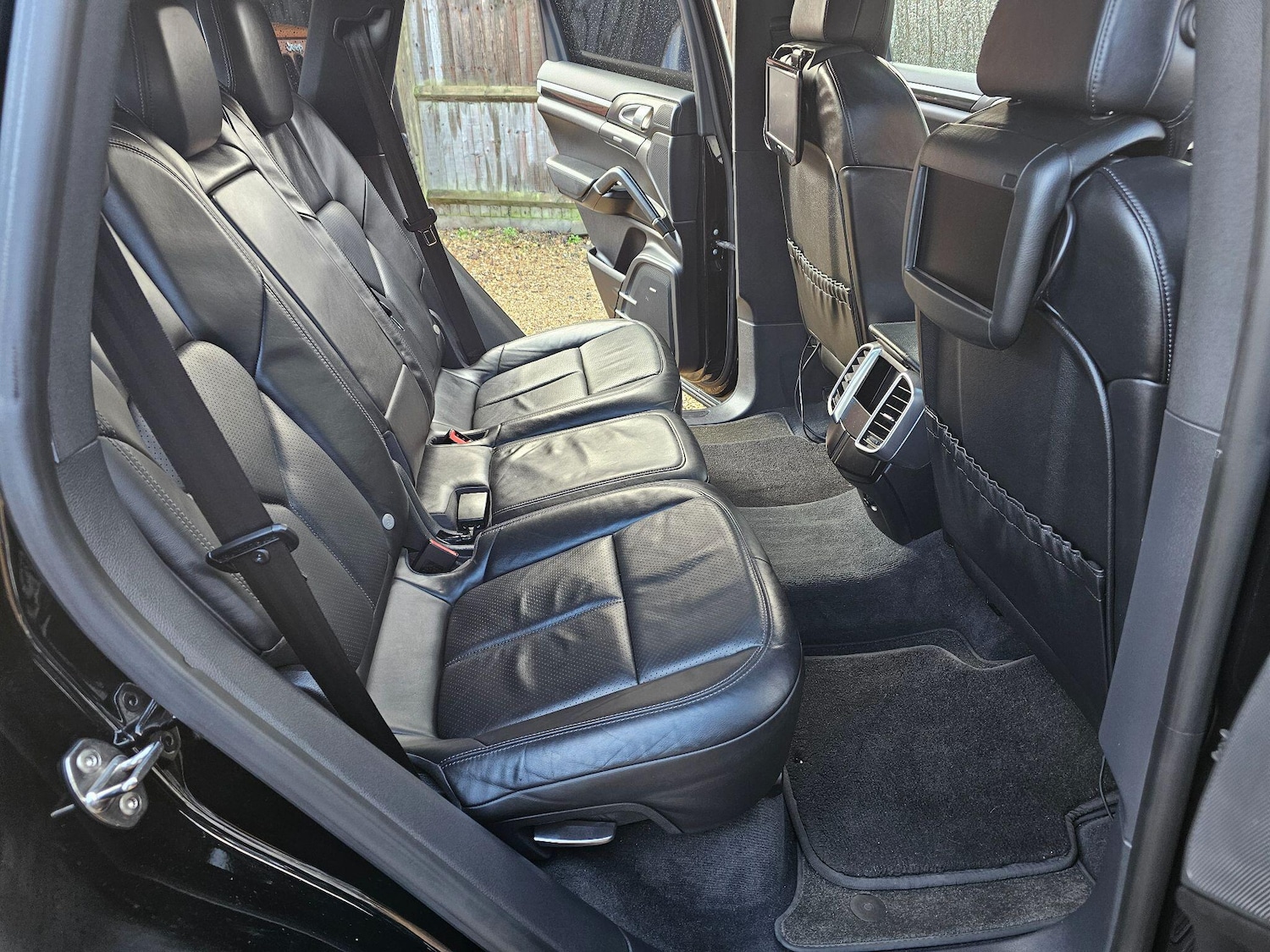 Used Porsche Cayenne for sale - 77016223: Photo 55