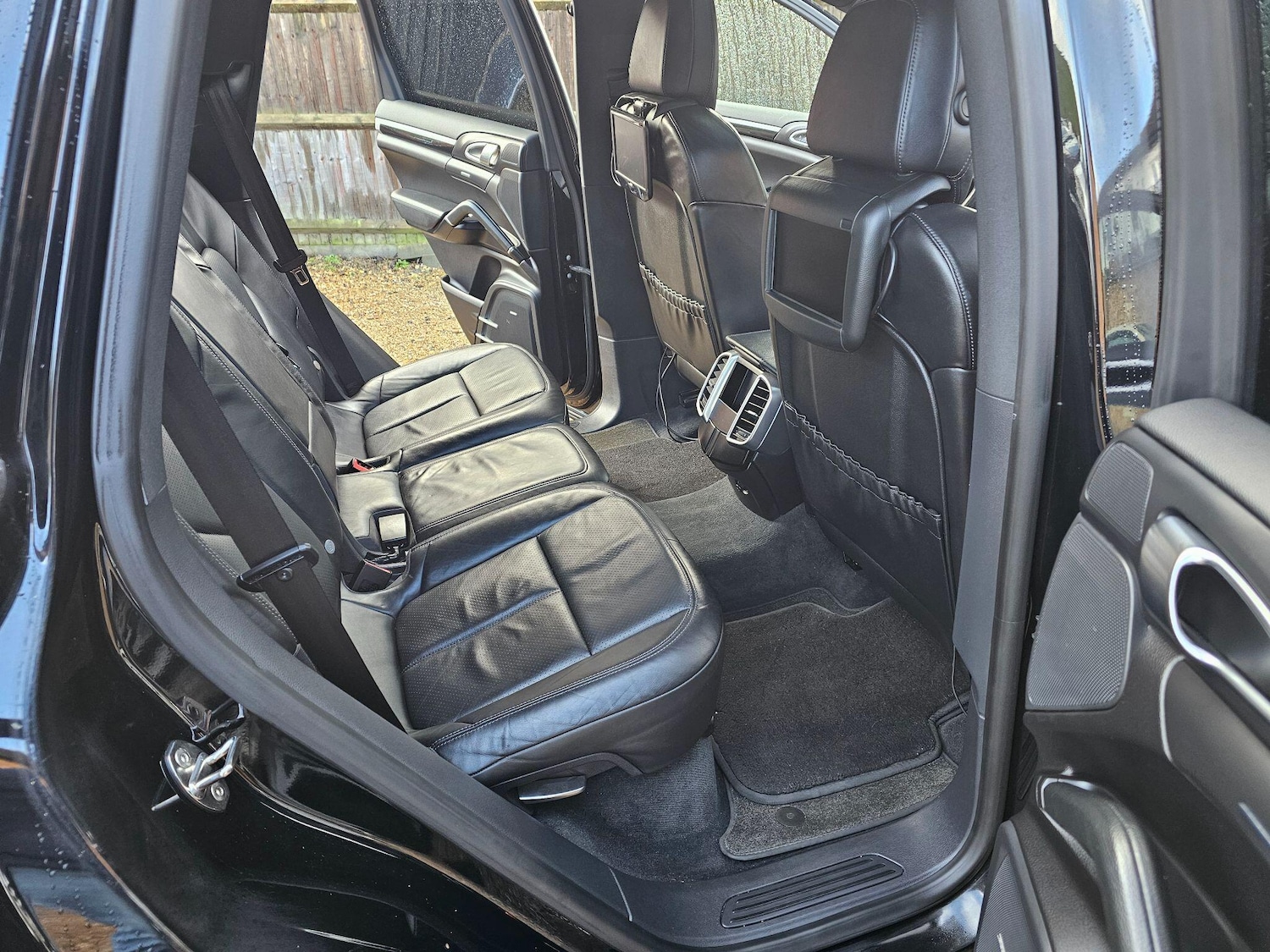 Used Porsche Cayenne for sale - 77016223: Photo 57