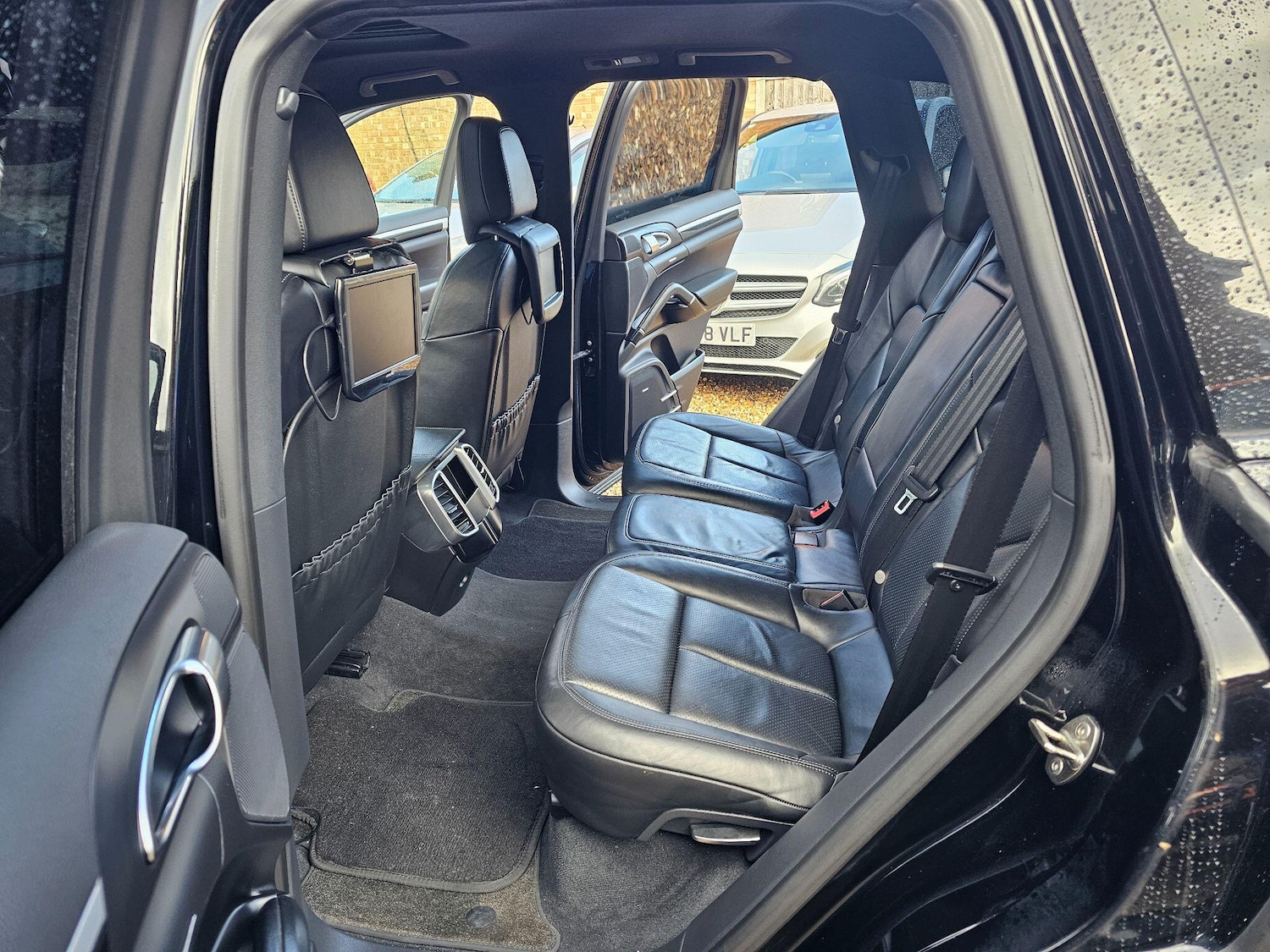 Used Porsche Cayenne for sale - 77016223: Photo 58