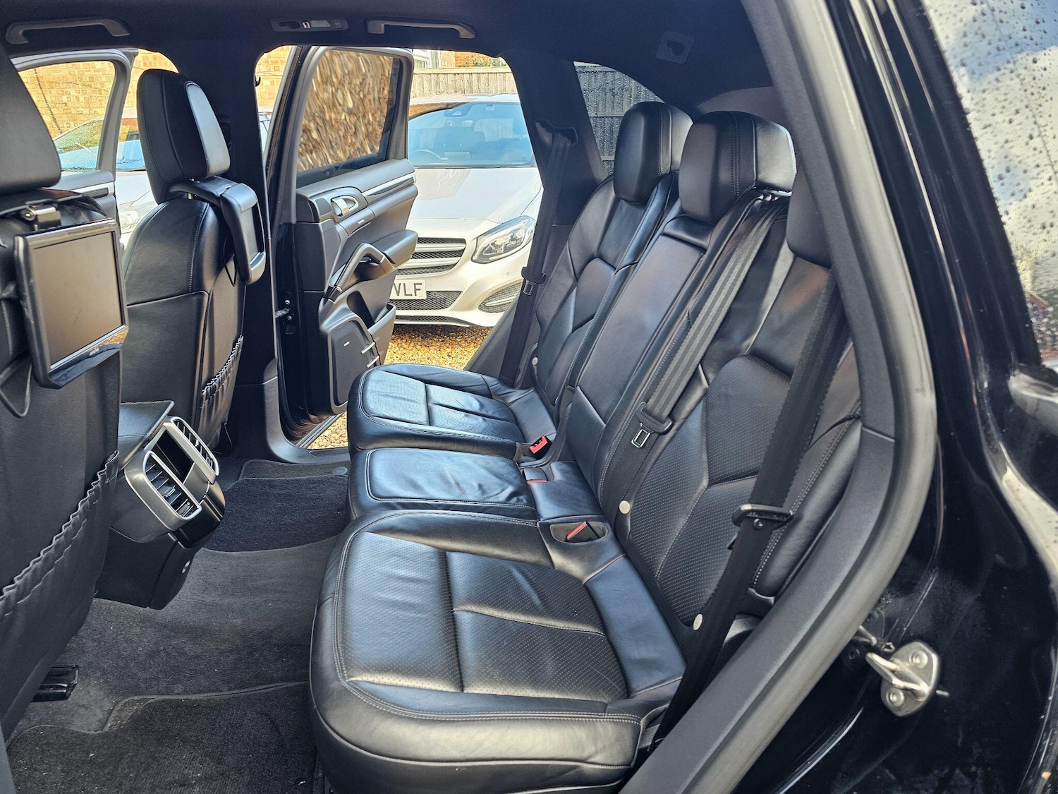 Used Porsche Cayenne for sale - 77016223: Photo 59