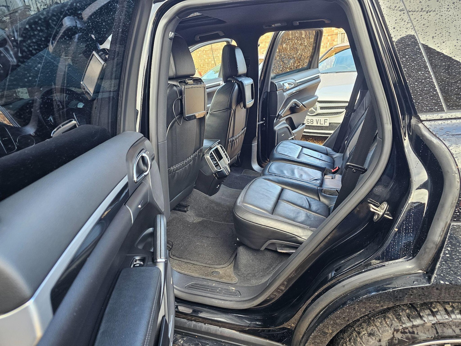 Used Porsche Cayenne for sale - 77016223: Photo 61