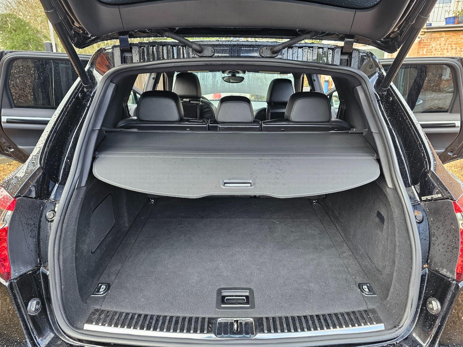 Used Porsche Cayenne for sale - 77016223: Photo 64