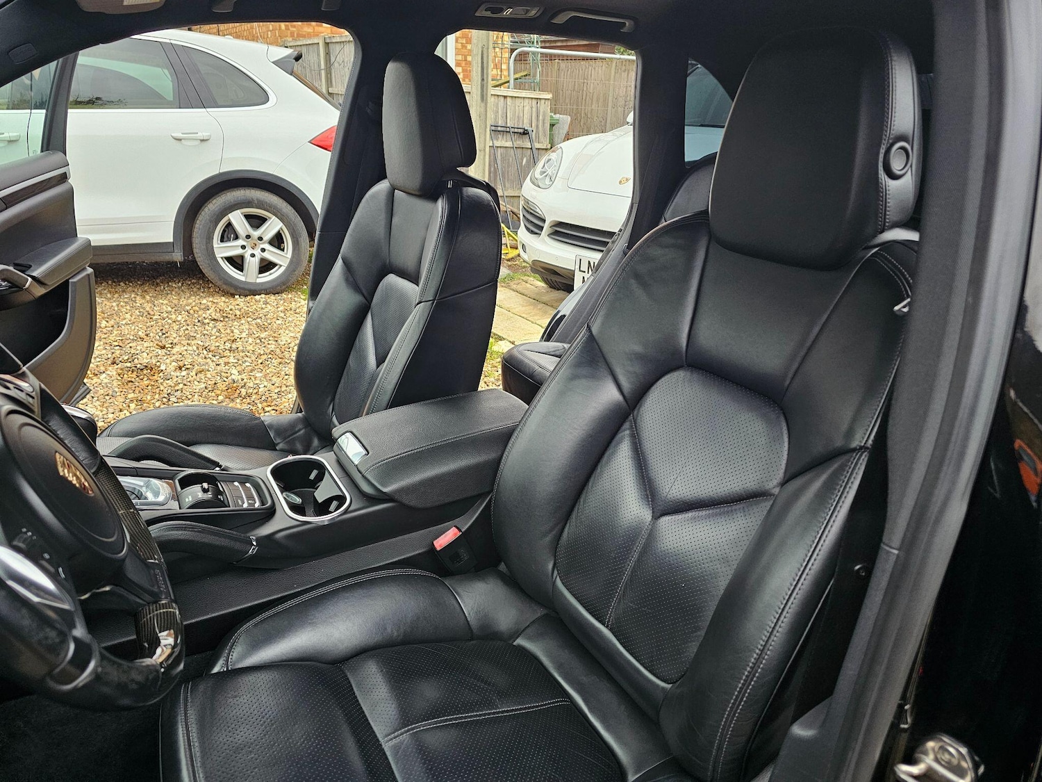 Used Porsche Cayenne for sale - 77016223: Photo 69