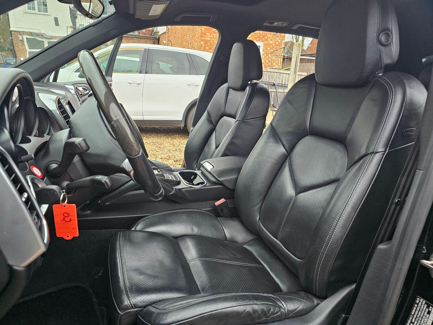 Used Porsche Cayenne for sale - 77016223: Photo 72