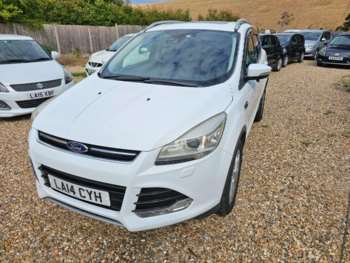 2025 (14) - 1.6T EcoBoost Titanium X Auto AWD Euro 5 (s/s) 5dr