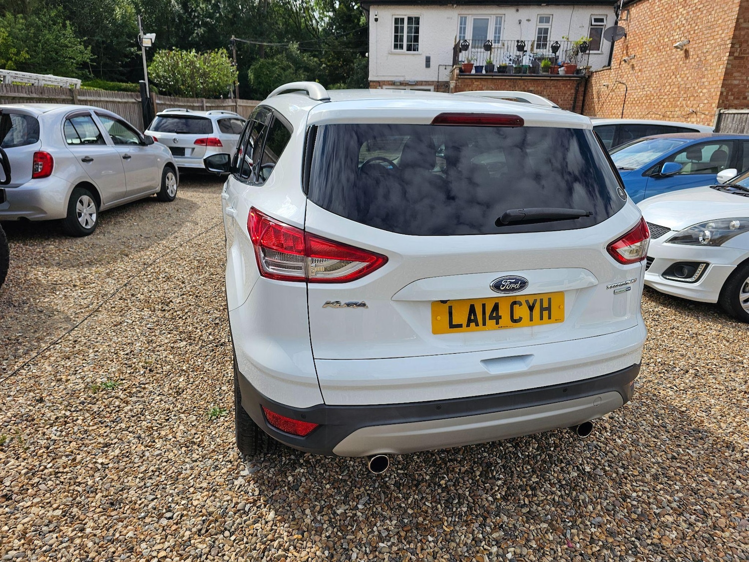 Vehicle 24