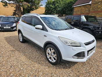 Used Ford Kuga 2014 for sale - 75311149: Photo
