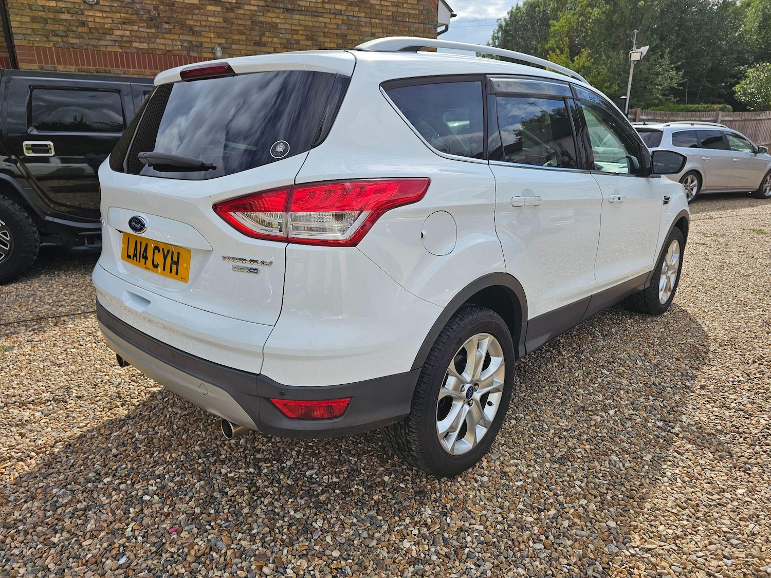 Vehicle 33