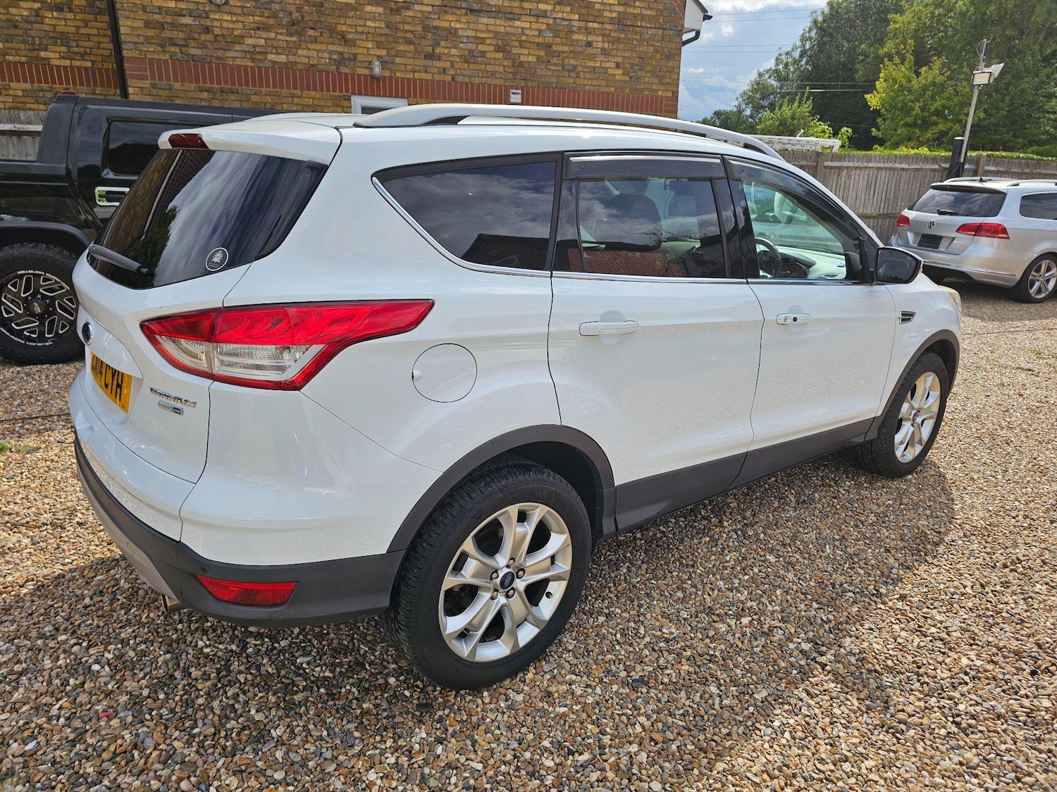 Vehicle 35
