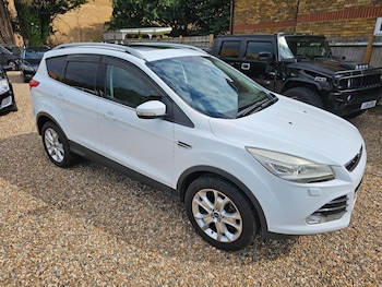 Used Ford Kuga 2014 for sale - 75311149: Photo