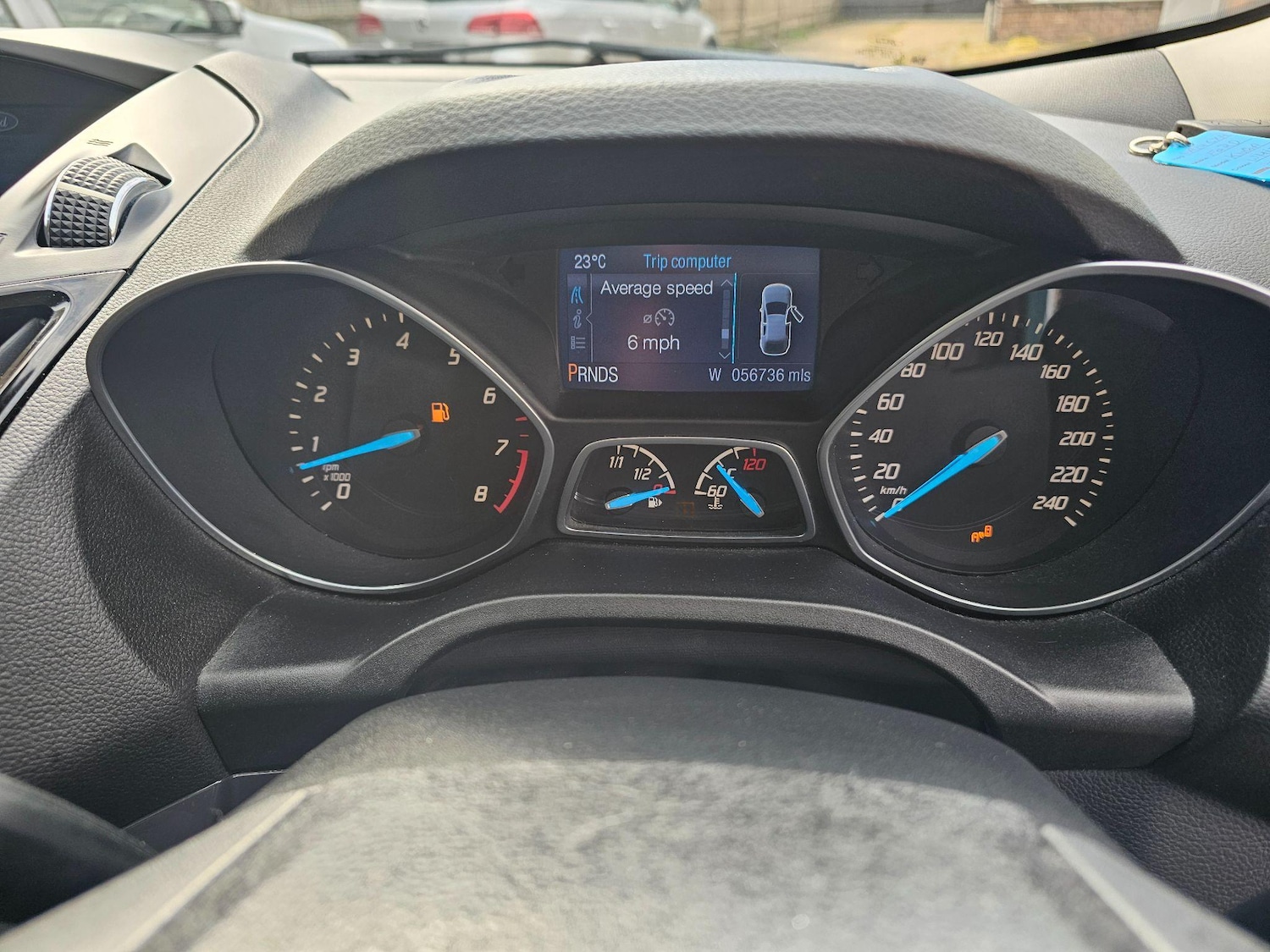 Vehicle 54