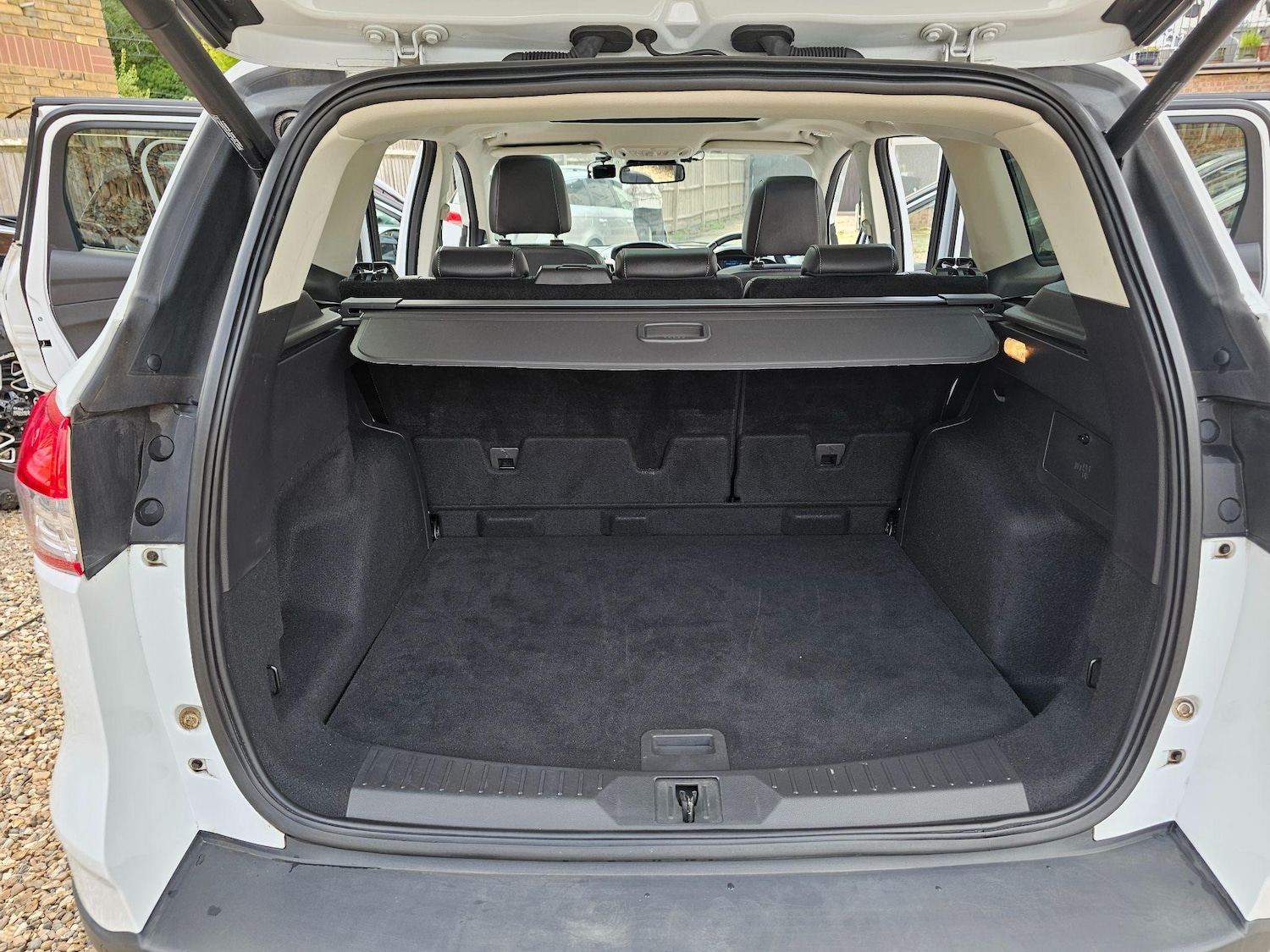 Vehicle 55