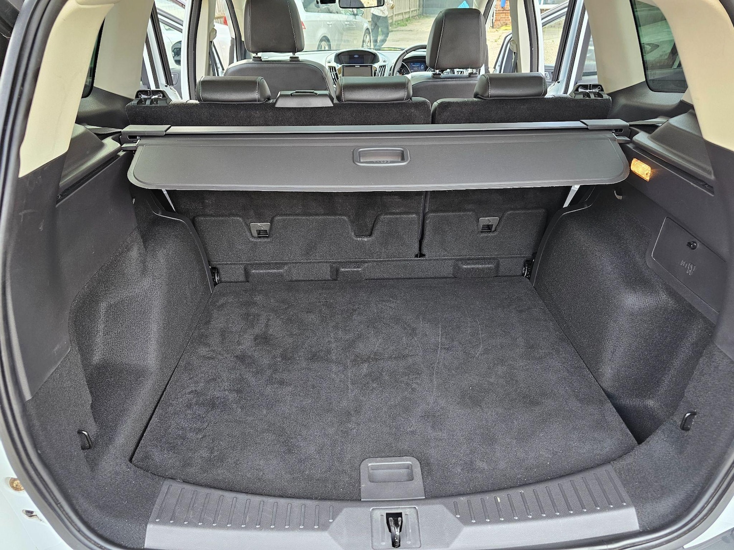 Vehicle 56