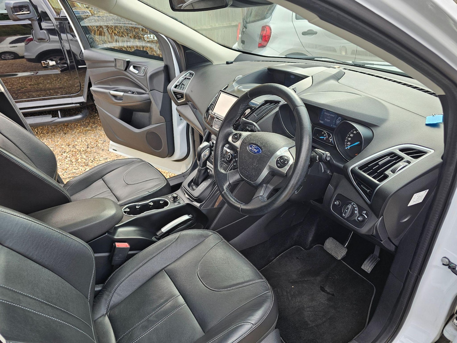Vehicle 67