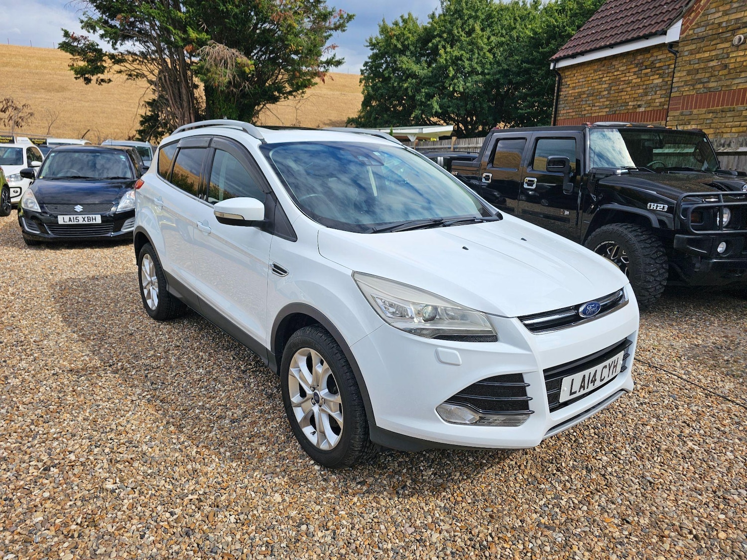 Vehicle 7