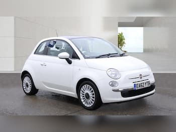 Used Fiat 500 2013 for sale - 79860583: Photo