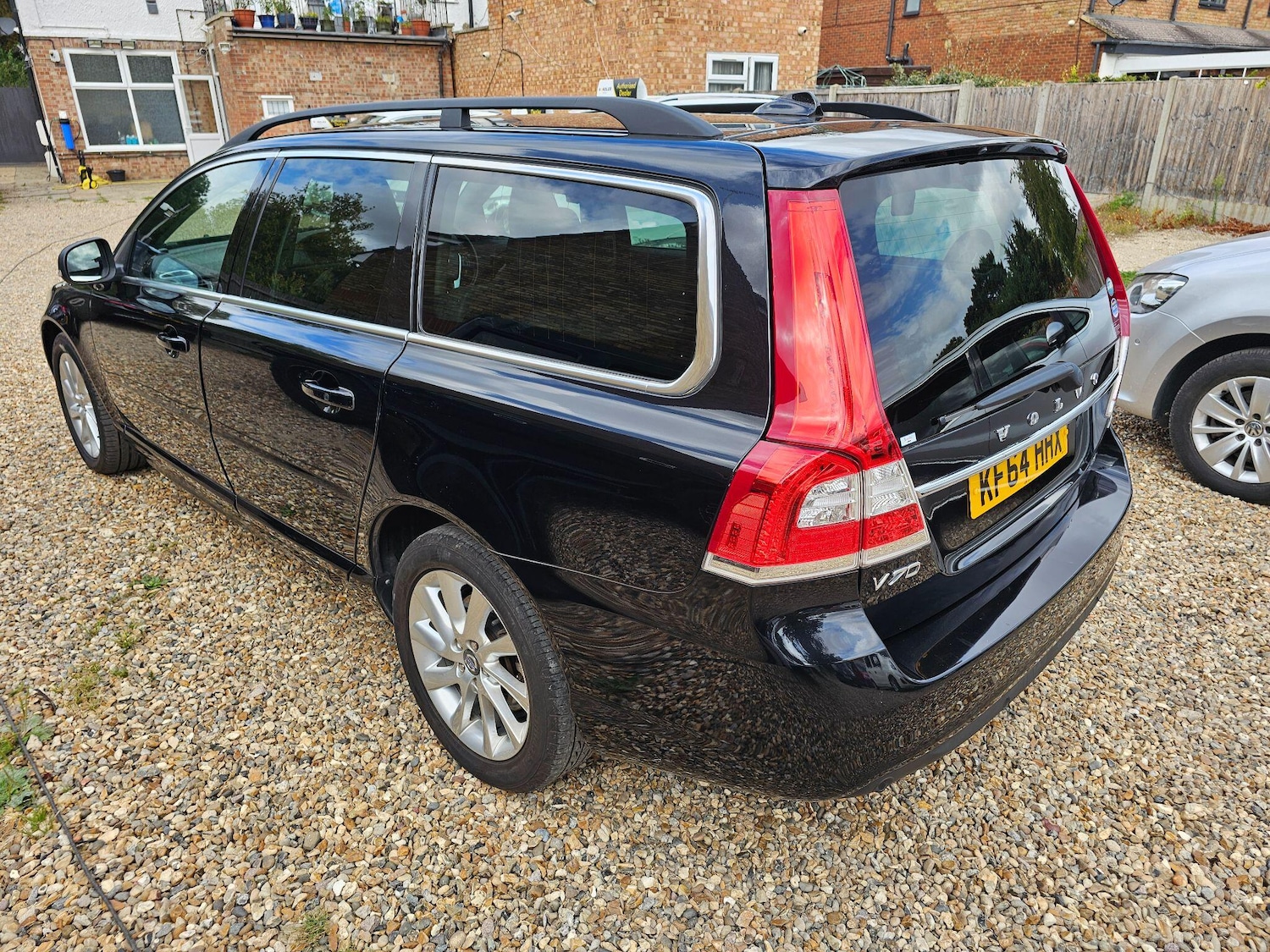 Used Volvo V70 for sale - 75707241: Photo 13