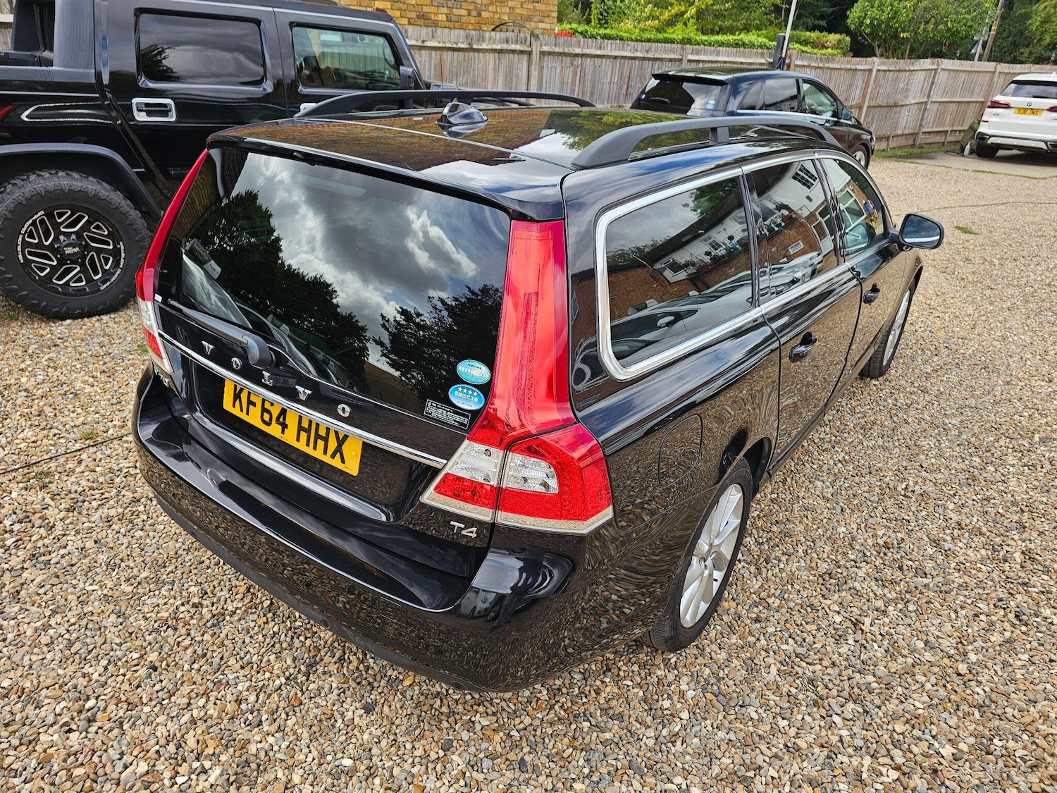 Used Volvo V70 for sale - 75707241: Photo 26