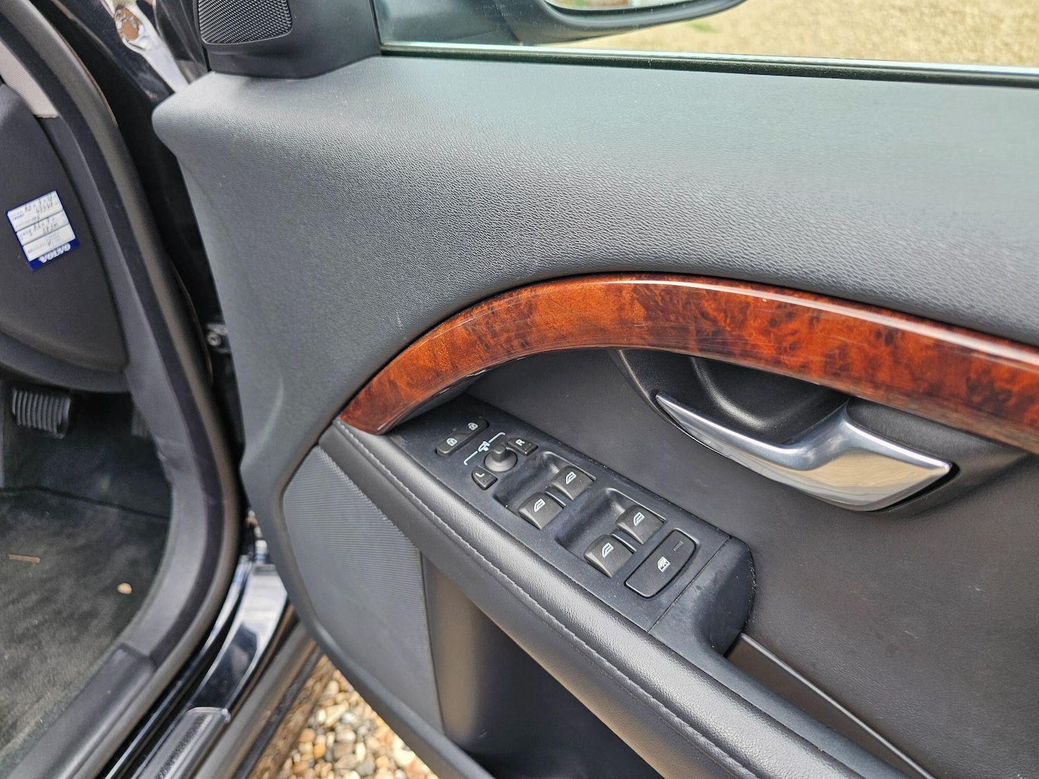 Used Volvo V70 for sale - 75707241: Photo 51