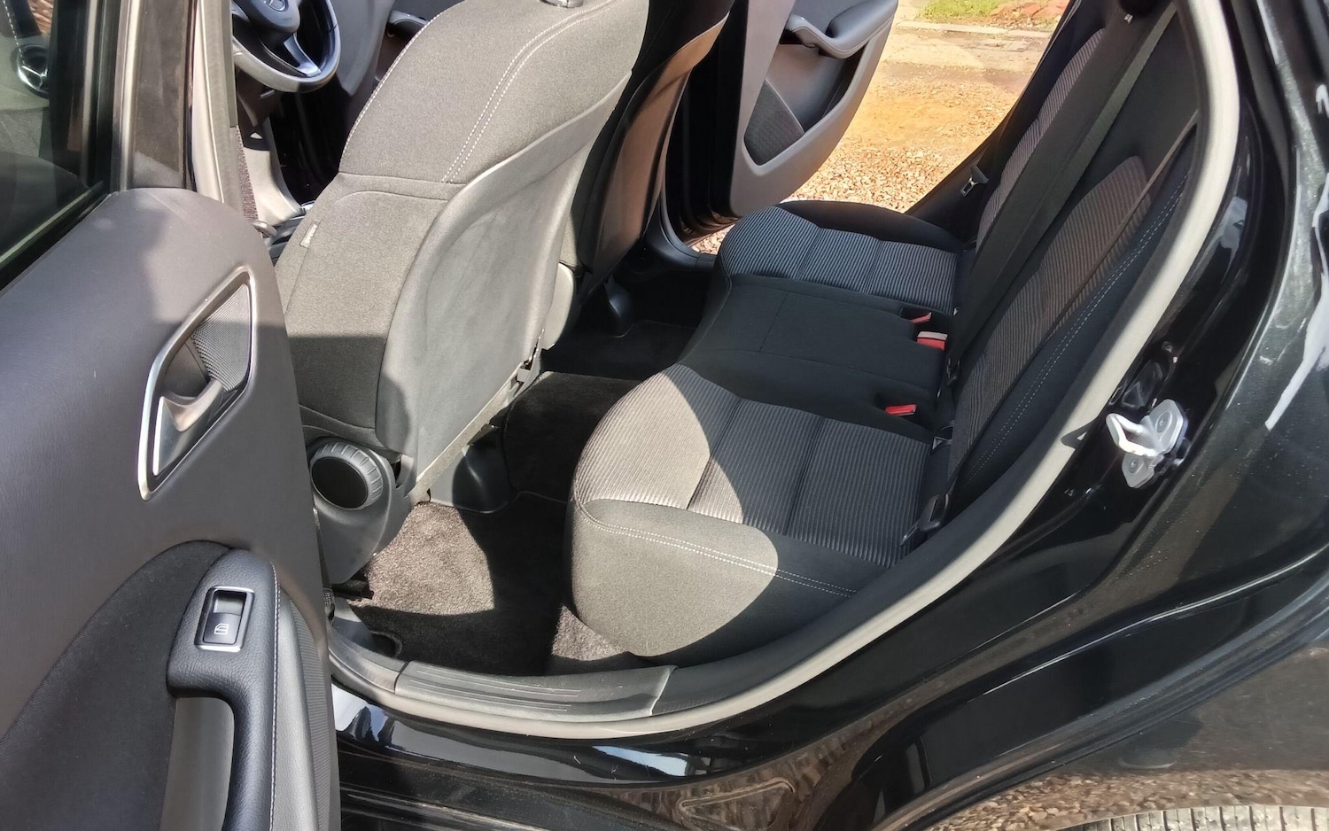 Used Mercedes-Benz B Class for sale - 77670528: Photo 34