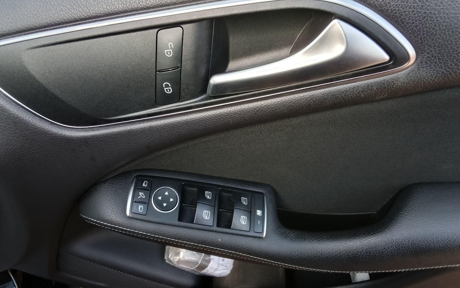 Used Mercedes-Benz B Class for sale - 77670528: Photo 35