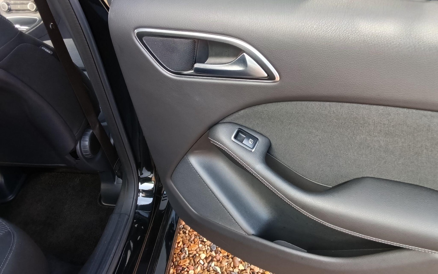 Used Mercedes-Benz B Class for sale - 77670528: Photo 36