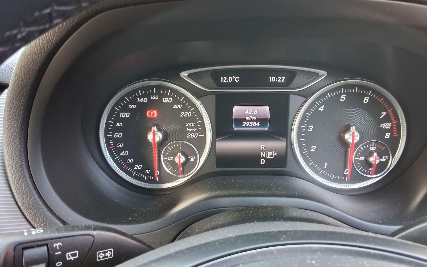 Used Mercedes-Benz B Class for sale - 77670528: Photo 39