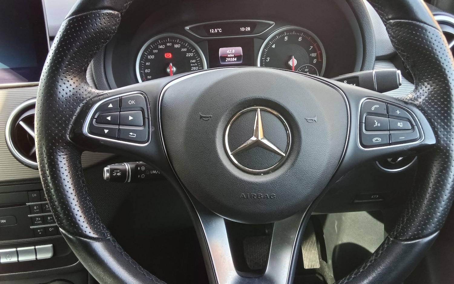Used Mercedes-Benz B Class for sale - 77670528: Photo 41