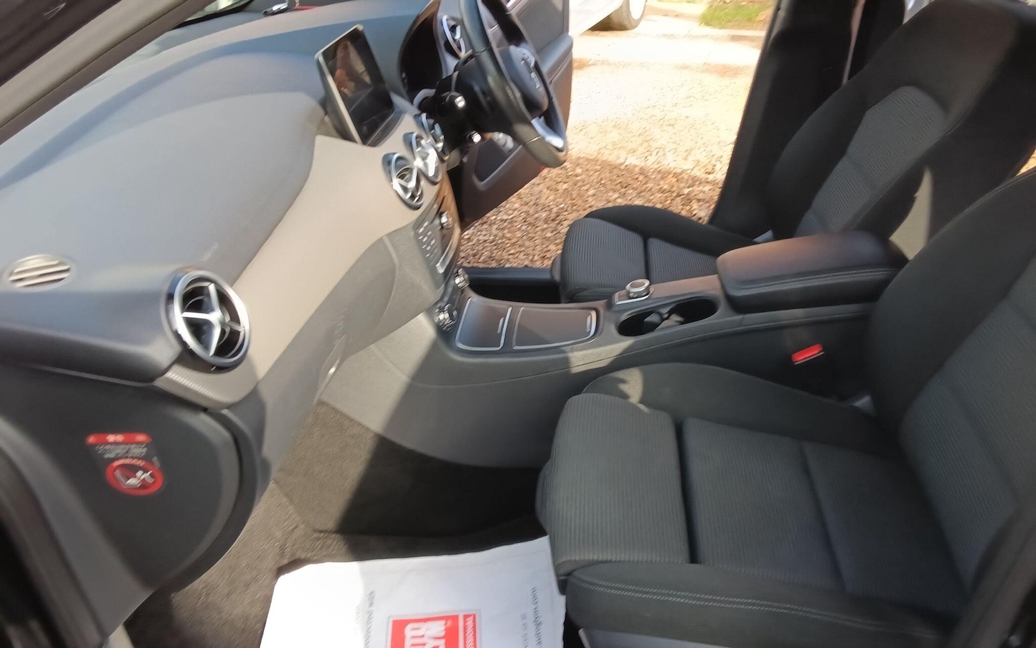 Used Mercedes-Benz B Class for sale - 77670528: Photo 44