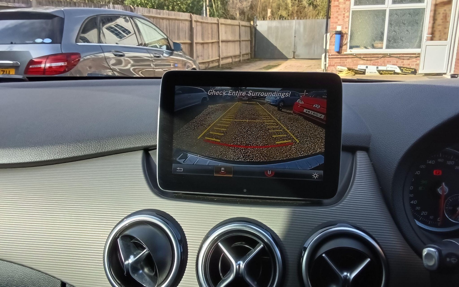 Used Mercedes-Benz B Class for sale - 77670528: Photo 47