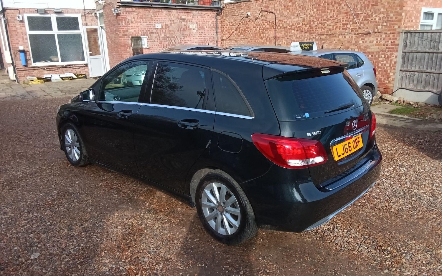 Used Mercedes-Benz B Class for sale - 77670528: Photo 5