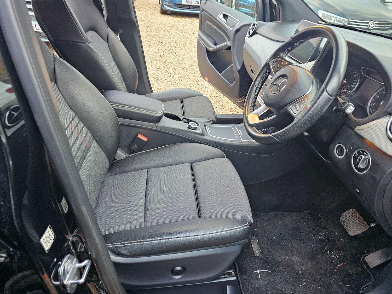 Used Mercedes-Benz B Class 2025 for sale - 76688846: Photo 13