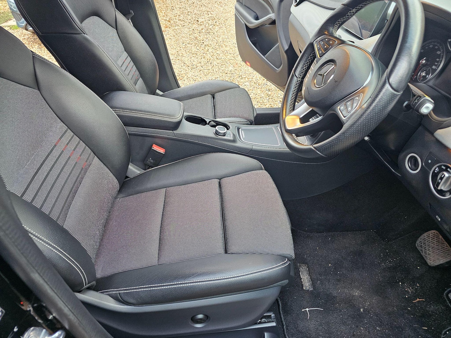 Used Mercedes-Benz B Class 2025 for sale - 76688846: Photo 14