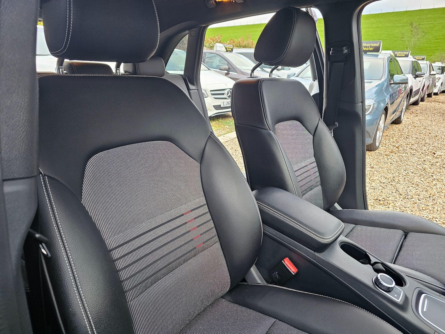 Used Mercedes-Benz B Class 2025 for sale - 76688846: Photo 15