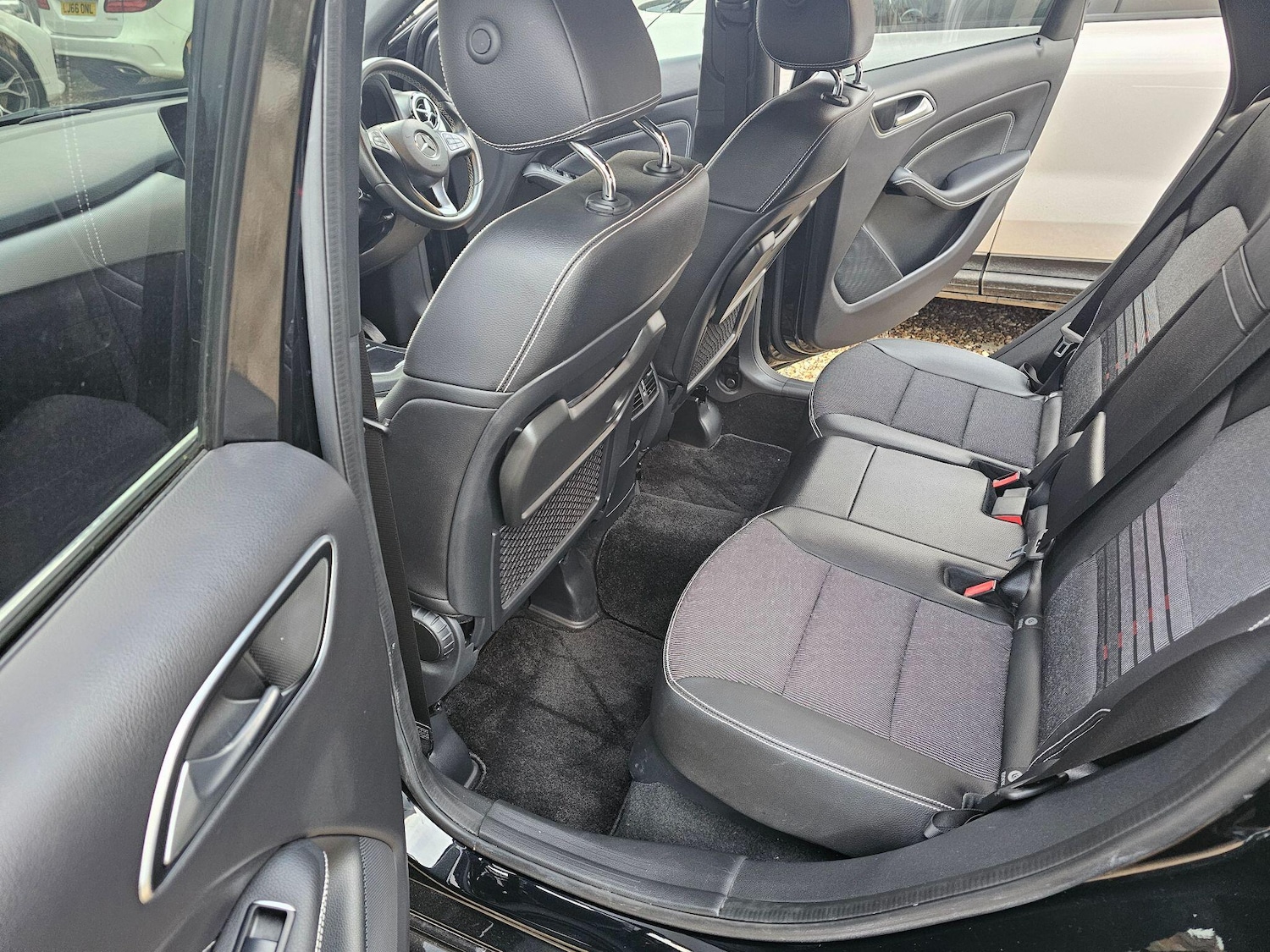 Used Mercedes-Benz B Class 2025 for sale - 76688846: Photo 16