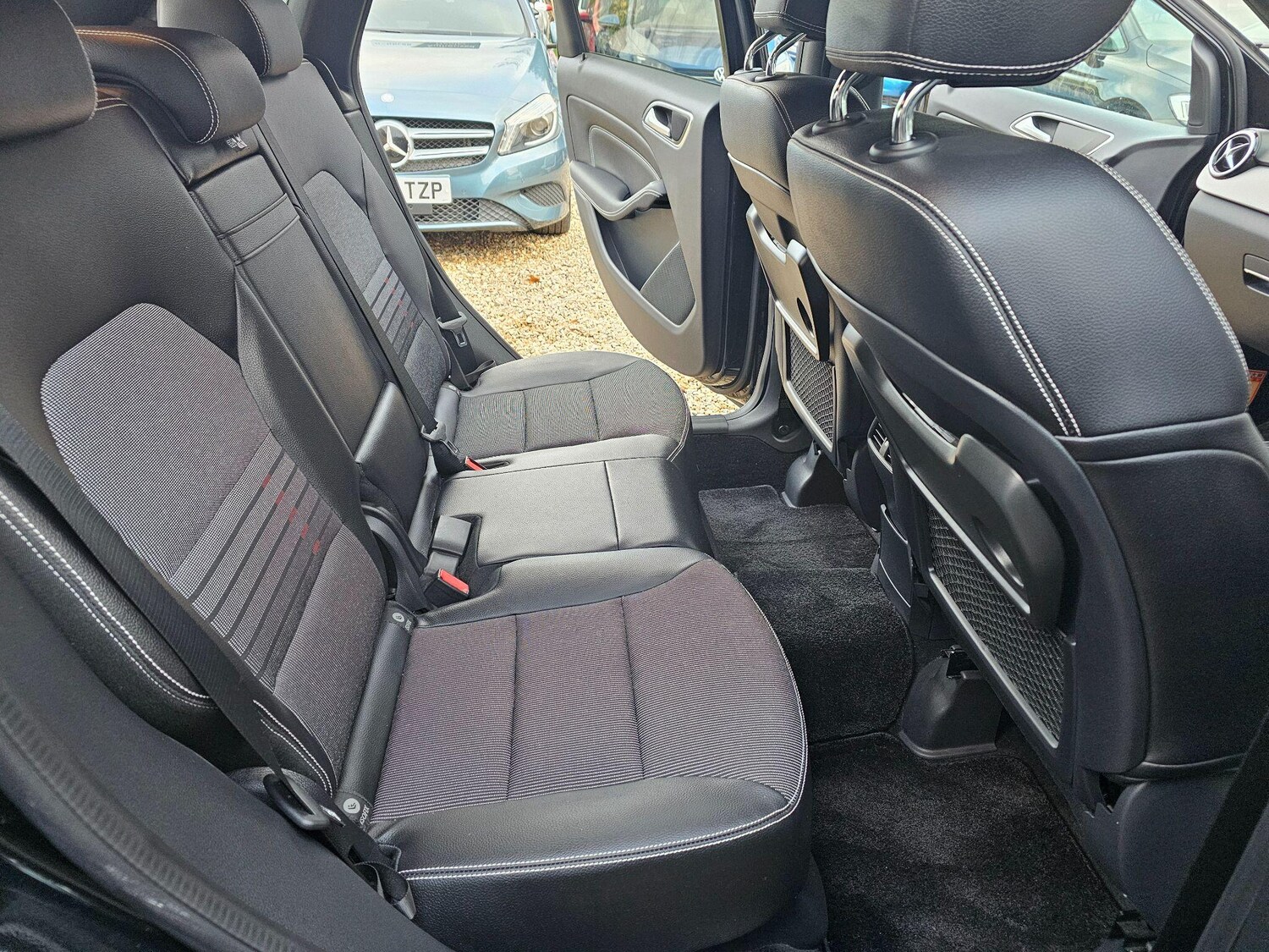 Used Mercedes-Benz B Class 2025 for sale - 76688846: Photo 18