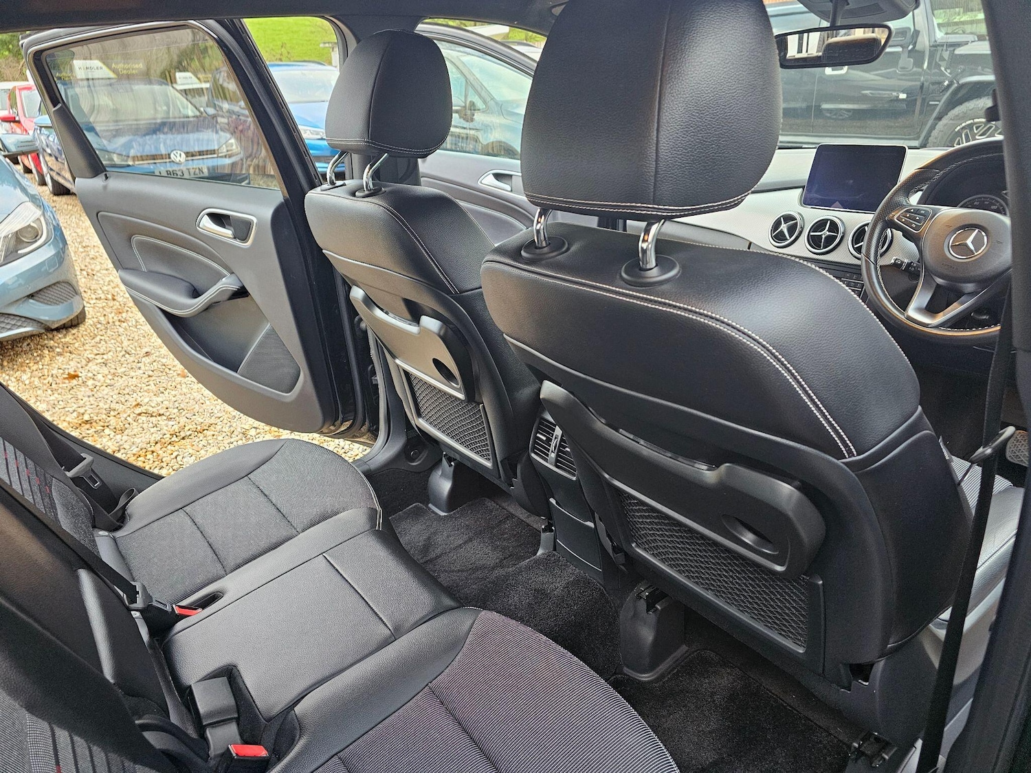 Used Mercedes-Benz B Class 2025 for sale - 76688846: Photo 19