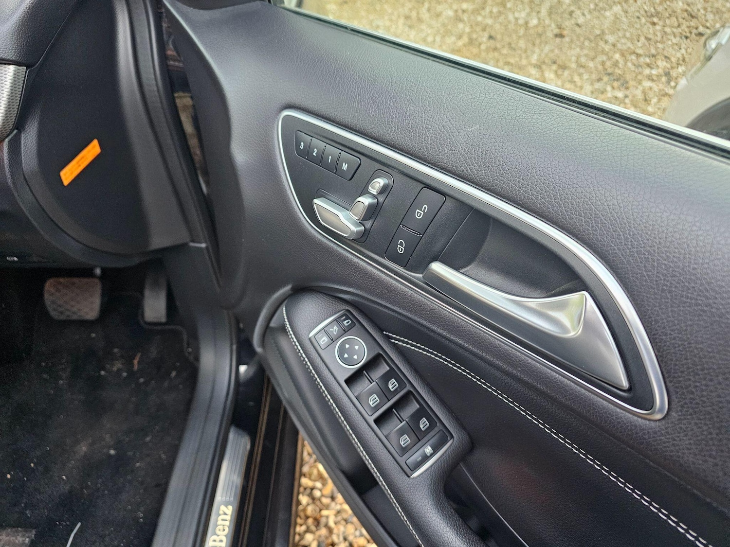 Used Mercedes-Benz B Class 2025 for sale - 76688846: Photo 20